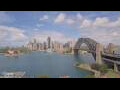 Webcam Sydney