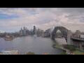 Webcam Sydney