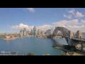 Webcam Sydney