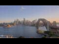 Webcam Sydney