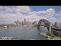 Webcam Sydney