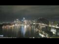 Webcam Sydney