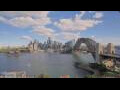 Webcam Sydney