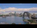 Webcam Sydney
