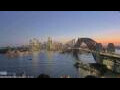 Webcam Sydney