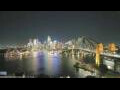 Webcam Sydney