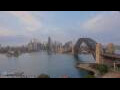 Webcam Sydney