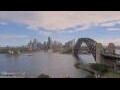 Webcam Sydney