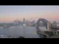 Webcam Sydney