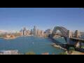 Webcam Sydney
