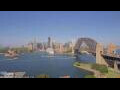 Webcam Sydney