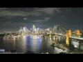Webcam Sydney