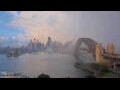 Webcam Sydney