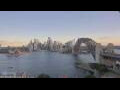 Webcam Sydney