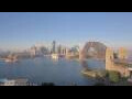 Webcam Sydney