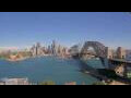 Webcam Sydney