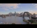 Webcam Sydney