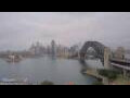 Webcam Sydney