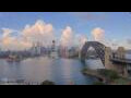 Webcam Sydney