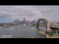 Webcam Sydney