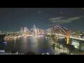 Webcam Sydney