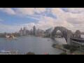 Webcam Sydney