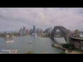 Webcam Sydney