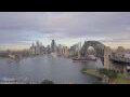 Webcam Sydney