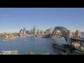 Webcam Sydney