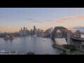 Webcam Sydney