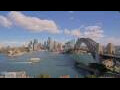 Webcam Sydney