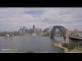 Webcam Sydney