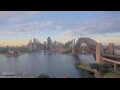 Webcam Sydney