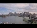 Webcam Sydney