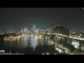 Webcam Sydney