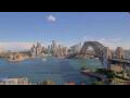 Webcam Sydney
