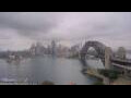 Webcam Sydney