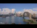 Webcam Sydney