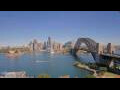 Webcam Sydney