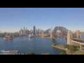 Webcam Sydney