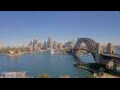 Webcam Sydney