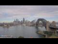 Webcam Sydney