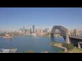 Webcam Sydney