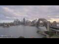 Webcam Sydney