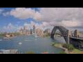 Webcam Sydney