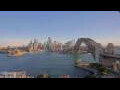 Webcam Sydney