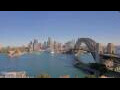 Webcam Sydney