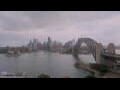 Webcam Sydney