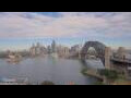 Webcam Sydney