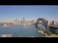 Webcam Sydney